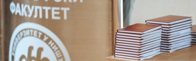 Vranje među gradovima sa najmanje studenata diplomaca u Srbiji