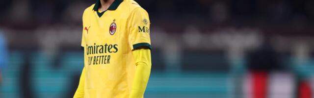 "MOGAO JE DA ODE U UJEDINJENE ARAPSKE EMIRATE DA UZME HRPU NOVCA" Legendarni napadač oduševljen Modrićem!