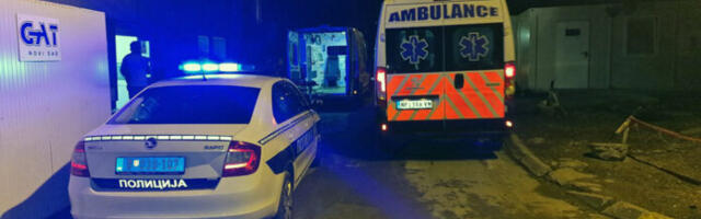 U Novom Pazaru pronađeno telo muškarca: Nedavno izašao iz zatvora, a ovo je uzrok smrti