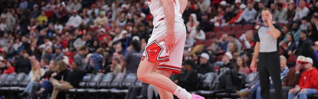 NIJE IZBEGAO PAUZU! Poznato koliko dugo će jedan od najboljih košarkaša u NBA biti van terena