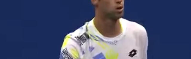 Oženio se pa trijumfovao: Prva pobeda Đerea u Novoj godini!