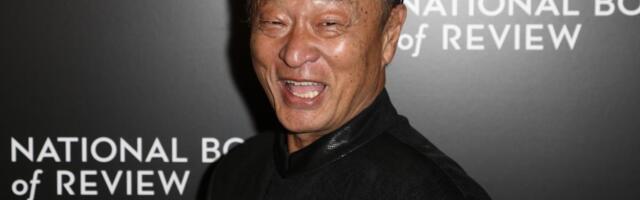 Čuveni Šeng Tsung je pre 10 godina postao pravoslavac: Osećam se uzvišeno i bliži Bogu!