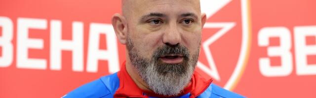 Stanković već zna startere za Malme