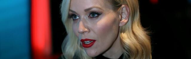 UVEK NASMEJANA A VODI TEŠKU BITKU: Jelena Rozga progovorila o zdravstvenim problemima - Dijagnostikovana mi je...