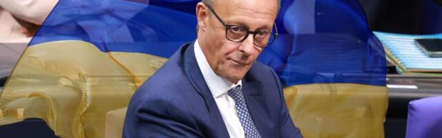 Dosta je bilo! Nemcima presela Ukrajina: Merc se strašno naljutio - Doneta odluka koja menja sve