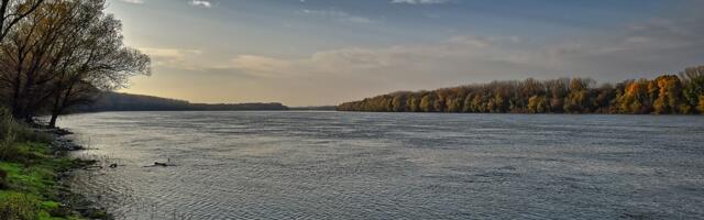 Vodostaji najvećih reka u blagom padu