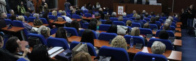 Kakva je 2025. godina bila Cvetanoviću