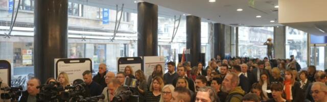 Konferencija „Promena koja traje, rezultat koji ostaje“ o reformi javne uprave
