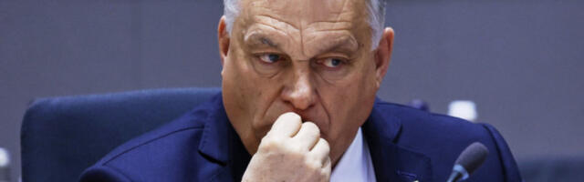 DOKUMENT POSTOJI, PROCES JE POČEO! Orban zagrmeo kao nikad do sad! ŠTA SE OVO DEŠAVA!