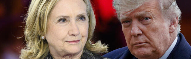 Tramp: "Žao mi je što će Klintonovi svedočiti pred Kongresom u slučaju Epstajn"