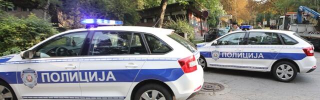 Pronađena laboratorija za drogu: Zaplenjeno 160 sadnica marihuane