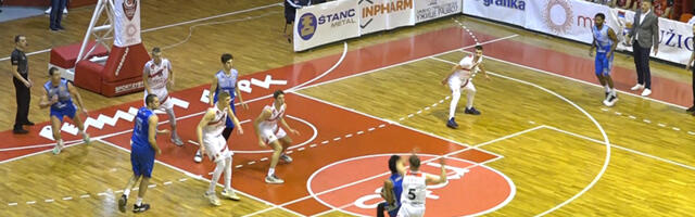 Sloboda u gostima Čačku u nedelju