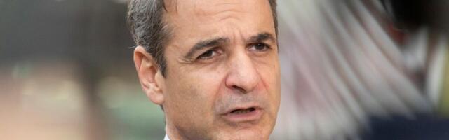 Supruga Micotakisa doživela tešku nesreću!