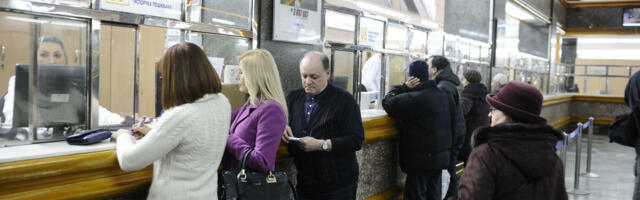 Danas ističe rok za plaćanje ove dadžbine državi Srbiji! Ako ne platite na vreme, stiže kamata