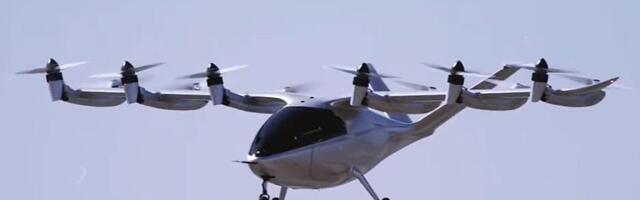 "Logika pijanih milionera": Leteći taksiji će uvećati ionako velik javni dug, a isplativost upitna