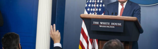 Дојучерашњи Трампов сарадник удара контру председнику САД: Келог против уступака у Донбасу