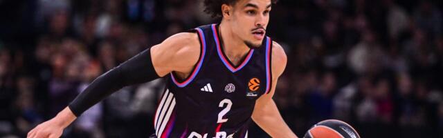 Pariz odigrao za Zvezdu i šokirao Barselonu u sred Katalonije