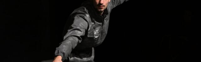 Predstava “Krokodil” premijerno izvedena u pozorištu “Duško Radović”