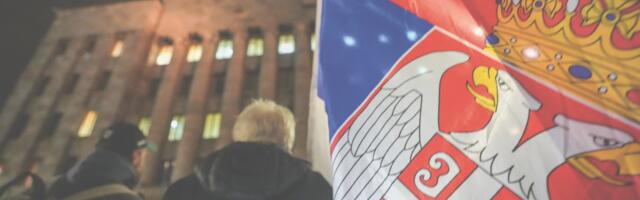 „Kancelarske kalkulacije“: Vučević između lojalnosti i kandidature za predsednika