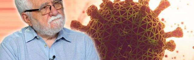 "Biće sve više obolelih i umrlih!" Dramatično upozorenje našeg epidemiologa: Bolest se vraća na velika vrata!