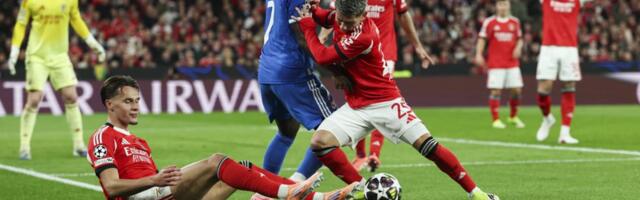 Rio Ferdinand besan zbog Prestijanija: Pacovi, to govore pacovi! Sve je uništeno zbog jednog glupana! /VIDEO/