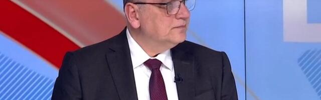 Sudija Trešnjev: Tužiteljki Bojani Savović stiglo preteće pismo