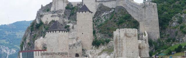 Često je posećujete, a niste znali za legendu koja ledi krv u žilama: Golubačka tvrđava krije jezivu tajnu