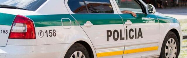 TRAGEDIJA U SLOVAČKOJ! Voz UNIŠTIO automobil, stravičan ŠOK kad su saznali ko je vozio – poginuo otac dečaka čija je smrt ranije potresla Slovake!