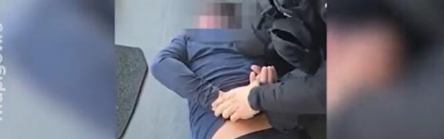 U Beogradu uhapšen crnogorski državljanin zbog falsifikovanja