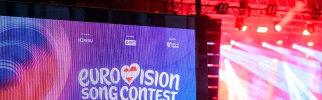 Ovaj duo je apsolutni favorit na Evroviziji 2026! Drže prvo mesto na kladionicama, a ona je svetski poznata