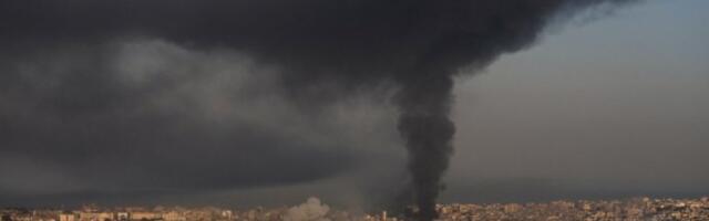 IZRAEL BOMBARDOVAO PREDSEDNIČKU PALATU U TEHERANU! Iran izveo POKOLJ AMERIČKIH VOJNIKA u Dubaiju, revolucionarna garda tvrdi da je ubila 40 i ranila 70 njih!