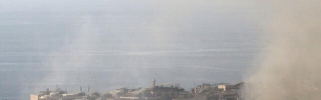 Саудијска Арабија пресрела две крстареће ракете и девет дронова