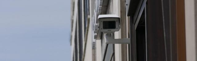 Požarevačka gimnazija nabavila opremu za video nadzor koja prepoznaje lica i snima zvuk