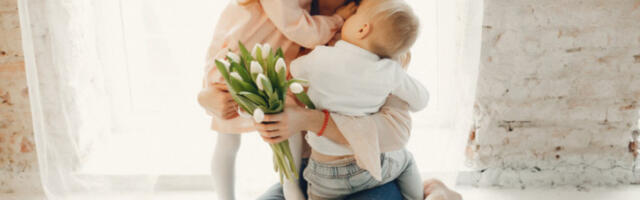 Подршка мајкама на Међународни дан жена