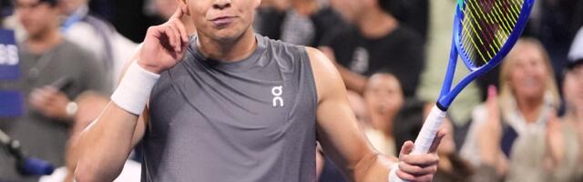 Dobre vesti za Novaka Đokovića na Indijan Velsu: Ispao jedan od desetorice najboljih tenisera na ATP listi