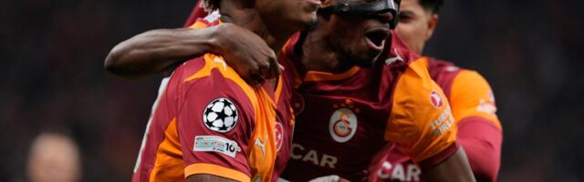 Osmina finala: „Pakao“ Istanbula progutao i bledi Liverpul (VIDEO)