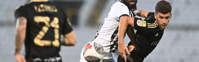 Partizan postigao dogovor o daljoj budućnosti Ovusua!