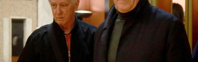 Branimir Brstina prvi put u javnosti nakon što je imao infarkt: Ovako bitnu priliku nije želeo da propusti