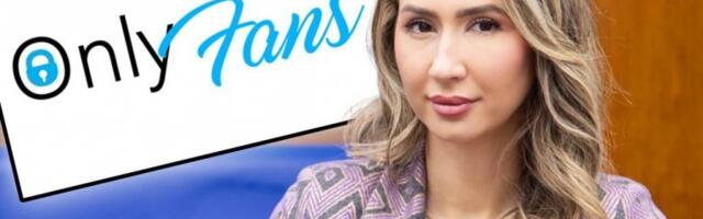 VEĆ OKAČILA DVA SNIMKA IZ DŽAKUZIJA! Evo kako izgleda "ONLY FANS" profil Mirjane Pajković - tu je i cena za eksplicitan materijal! (FOTO)