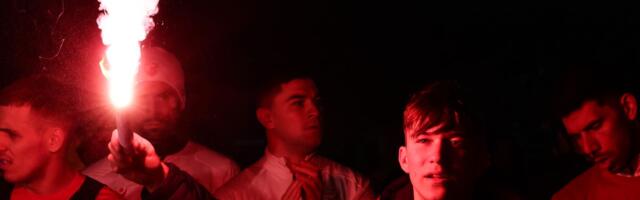 FSS udario po Zvezdi i Partizanu: Milionska kazna za crveno-bele, crno-beli bez navijača