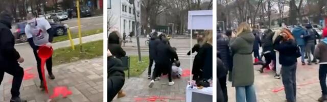 Užas u Kuli: Otkrivamo ko je drogirani vozač koji je vozio maloletne blokadere na specijalni zadatak