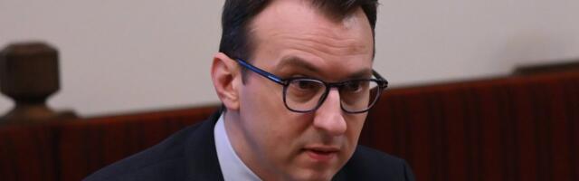 Petković o Martovskom pogromu: To je bilo dugo planirano nasilje i etničko čišćenje