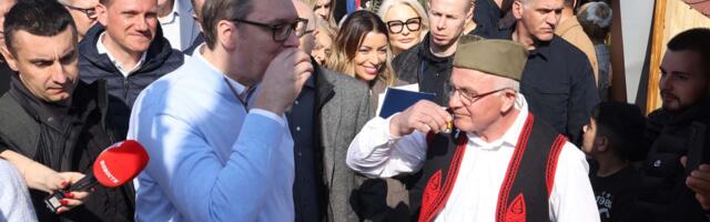 Zašto glasač u Smederevskoj Palanci treba da veruje da Hrvatska napada ako padne opštinska vlast SNS?