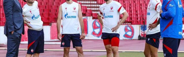 Zvezda objavila cifre za 2025. godinu: Odličan prihod, veliki rashod, a profit...