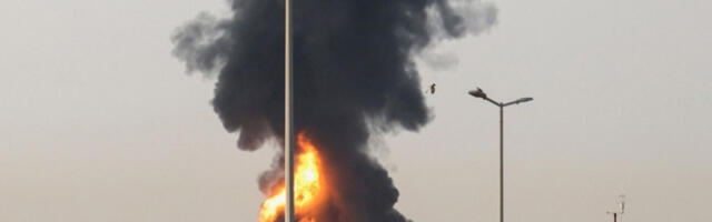 Нагли скок цена нафте, 110 долара за барел