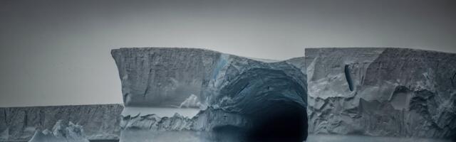 Opasne promene ispod morskog leda: Identifikovani dosad nepoznati procesi na Antarktiku