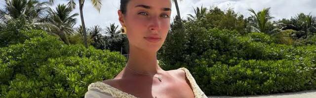 Zvezda Reala raskinula vezu sa zanosnom Britankom: Došli su do tužnog zaključka /FOTO/