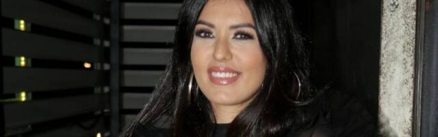 Tanja Savić podelila fotografije poklona za rođendan i poručila snažnu poruku