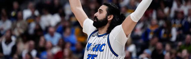 "Luka je mene psovao na srpskom, nije znao da razumem..." Bitadze tvrdi da je Dončić sve zakuvao