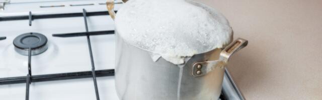 Ovaj trik sa drvenom varjačom koristile su još naše bake – da li znate čemu služi?